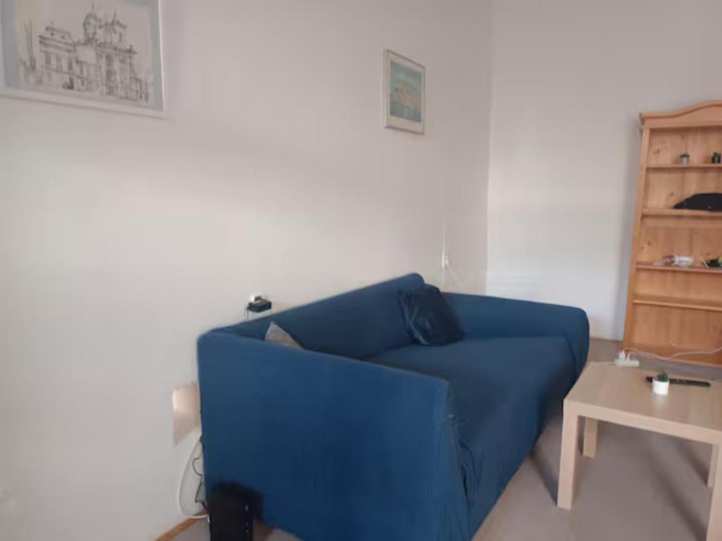 Byt S Terasou A Zahradou Brno Exteriör bild