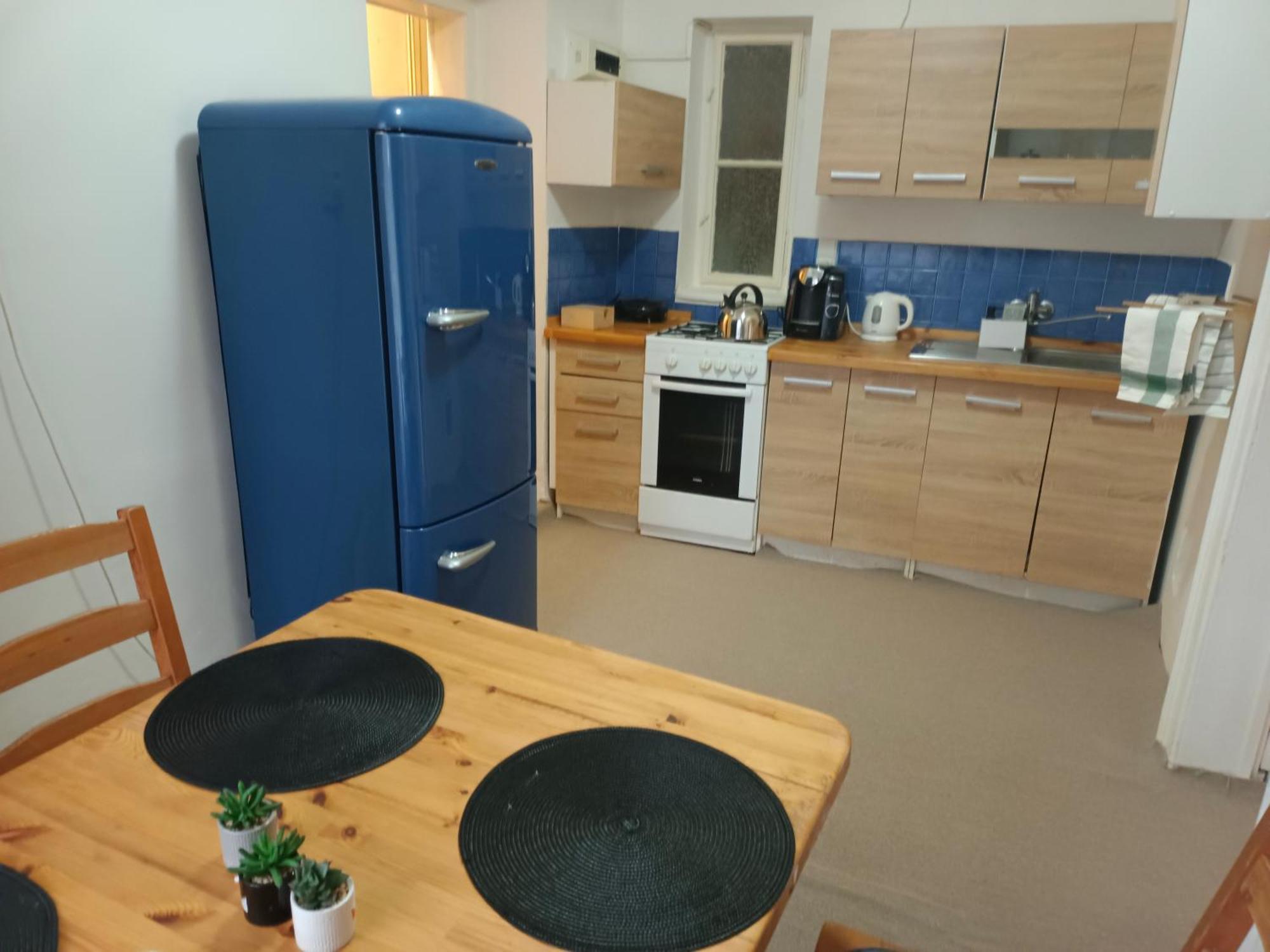 Byt S Terasou A Zahradou Brno Exteriör bild